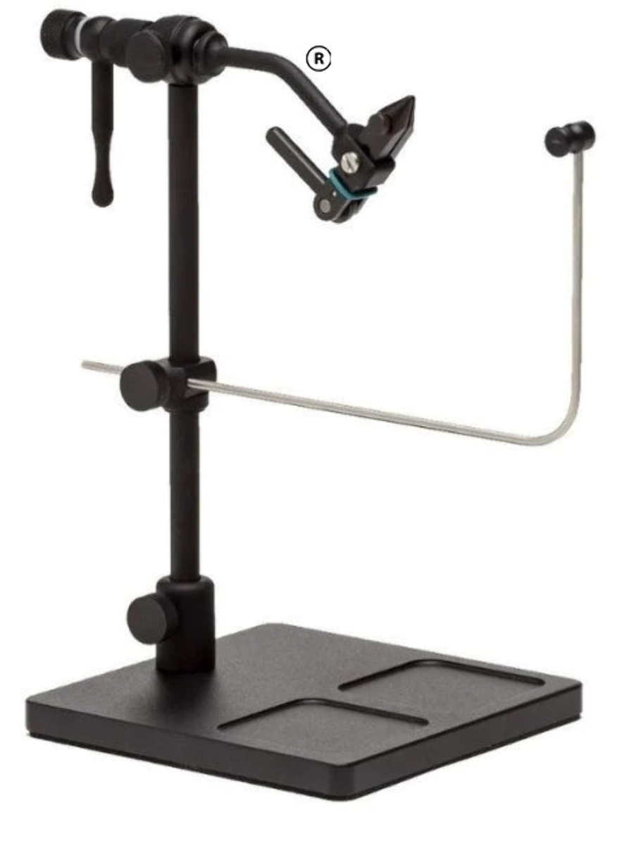 RENZETTI Traveler レンゼッテイトラベラー　バイス Renzetti Traveler Vise Collection – Dakota Angler & Outfitter ルアー・フライ