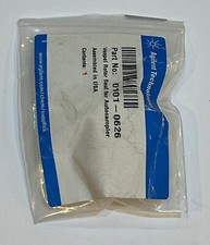 Agilent Rotor seal,  0101-0626 Rotor seal for Rheodyne 7010-083, Vespel