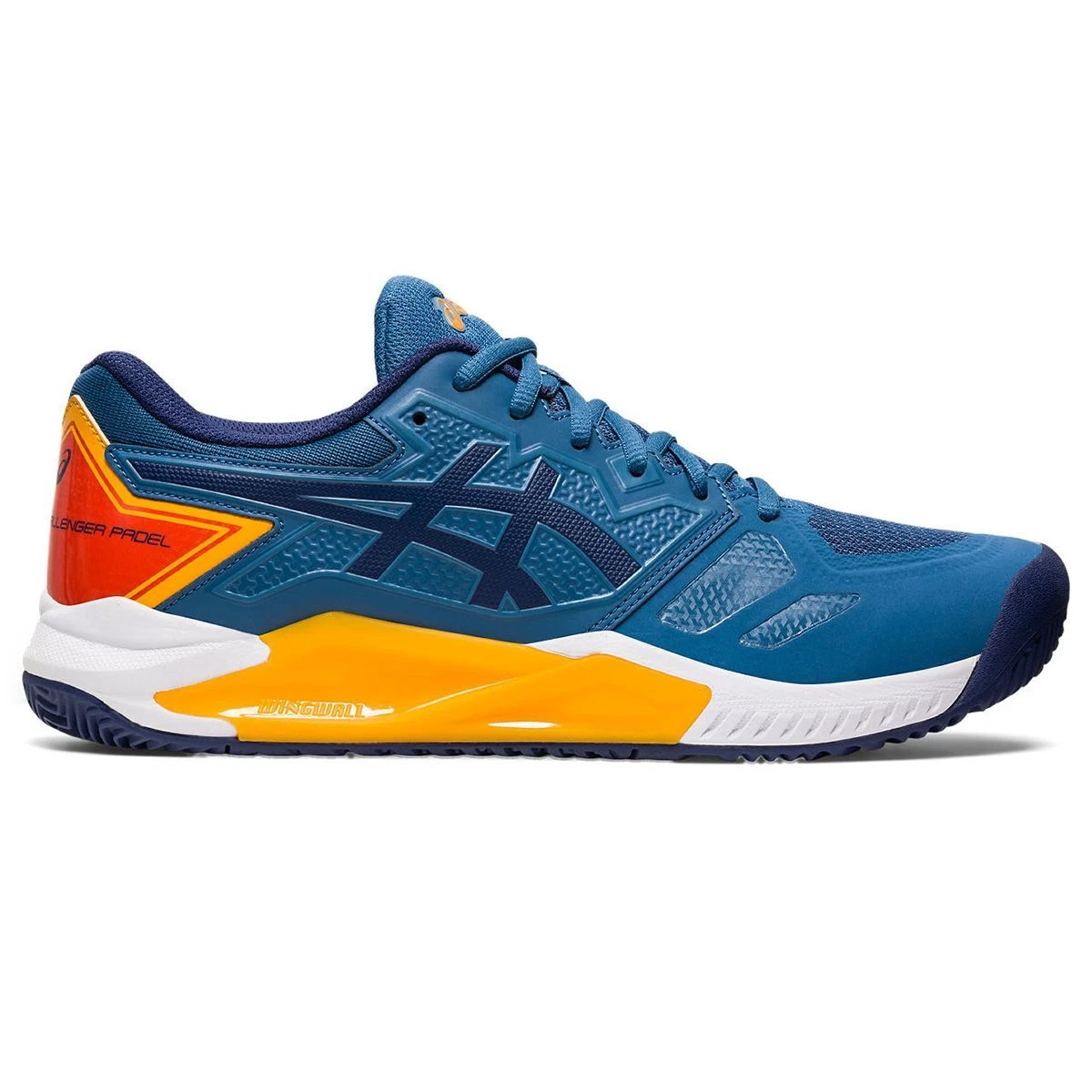 Zapatillas Padel Asics Challenger Clay