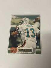 1994 Stadium Club #621 Dan Marino  **020707