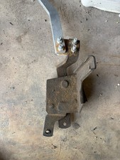 1973-1979 Chevy Gmc K10 K20 Np203 Transfer Case Shifter Hurst