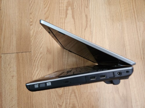 Toshiba Satellite A505 Intel Core i5-M430 - 2,67GHz 16" Laptop 6Gb RAM.256GB SSD - Bild 6 von 8