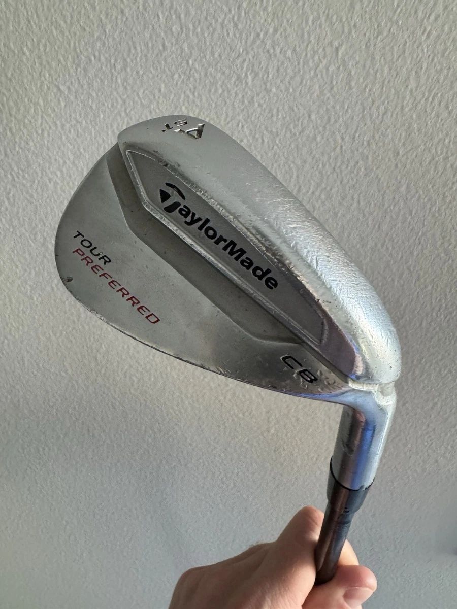 Taylormade Tour Preferred Wedge for sale | eBay
