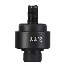 Sheet Metal Punch Hole Punch, Eyelet Die Punch Tool 25mm