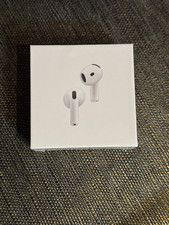 Apple AirPods 4th Generation Sealed-new  