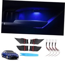 LED Light for 2025 2026 Toyota Camry XV80 Accessories Inner 25-26 Camry XV80