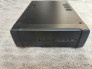 その他 IC-7100M + AT-180 その他 IC-7100M + AT-180 Icom at 180 | eBay
