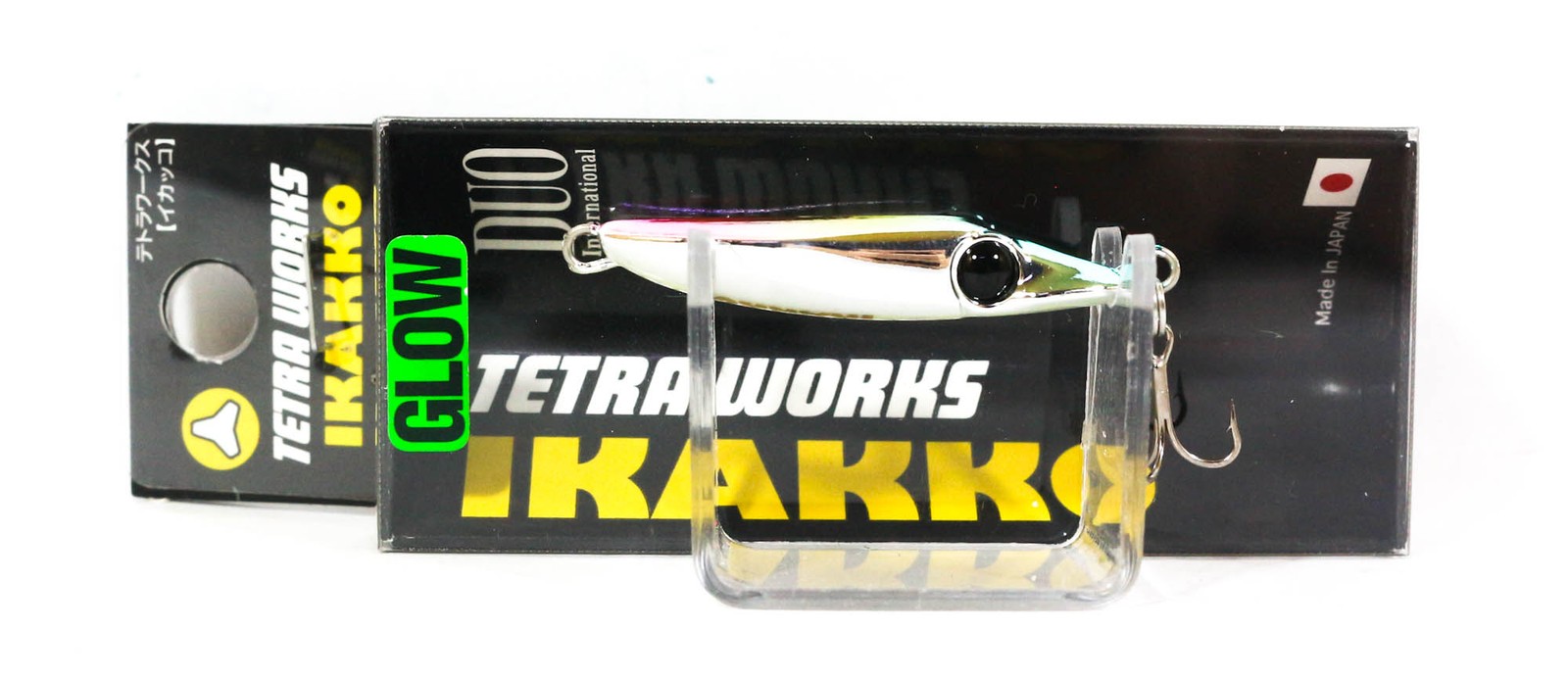 Duo Tetra Works Ikakko 38 mm Sinking Lure MCC0404 (0056)