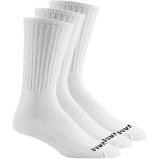 Wigwam S60 Crew Sock - 3-Pack