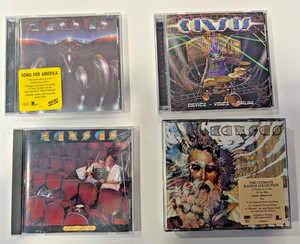 Kansas Two for the Show | eBay