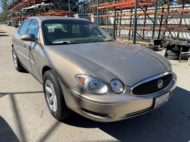 Eje delantero derecho pasajero 00-11 Chevrolet Impala 20859643 Foto 4 de 4