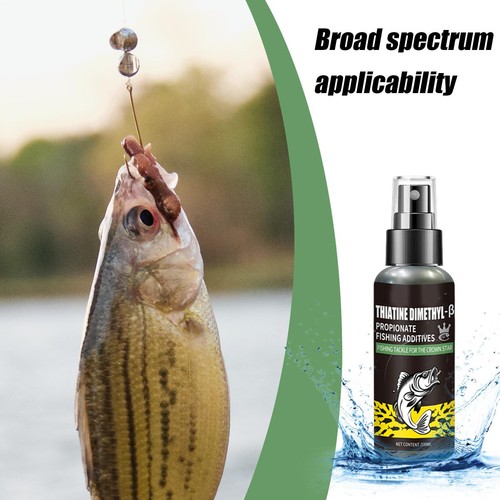 100ML Worm Liquid Scent Bait Fish Additive Fishing Lures Attractant Scent Lures - Photo 10/12