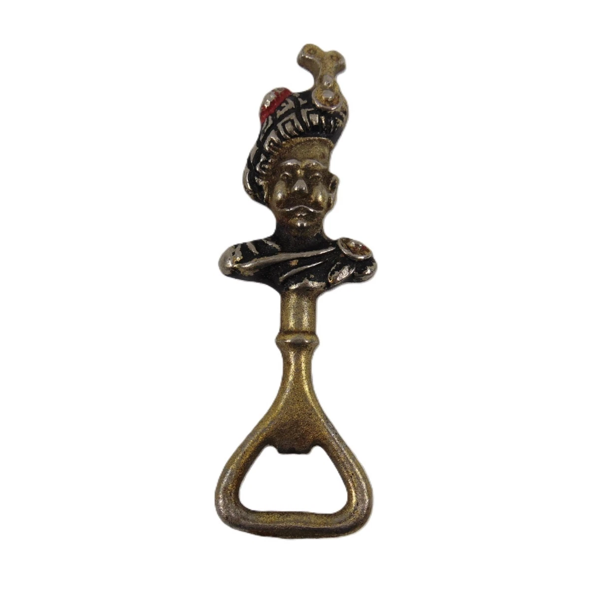 25+ Figural Bottle Opener In Collectible Beer Openers for sale