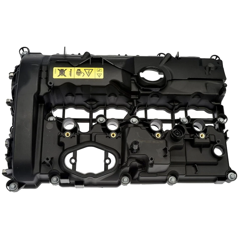 Tampa de válvula Dorman 264-772 para 530 330 BMW 530i 230i xDrive Mini Cooper X4 430i - Imagem 4 de 4