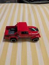 Mattel 2012 Chrysler Group Hot Wheels Jeep Ch...