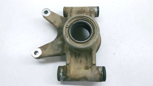 2013 Polaris Sportsman 550 EFI EPS Right Rear Axle Bearing Carrier 5136690