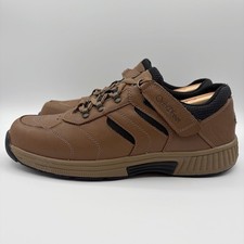 Orthofeet Bio Feet Shreveport Mens 11.5 D Med...