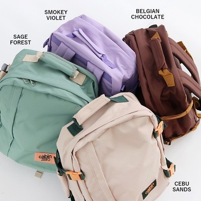 CabinZero | CLASSIC 28L (4 colors)