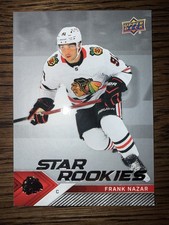 2024-25 Upper Deck Star Rookies Hockey Box Set Checklist Guide in-content 22