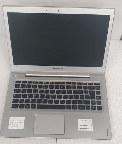 Lenovo Ideapad U330p - Tastatur Defekt - LCD OK - #1066
