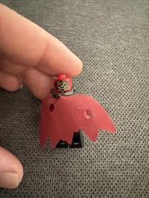 General Magmar 70321 Demon Warrior Nexo Knights LEGO&reg; Minifigure Mini Figure