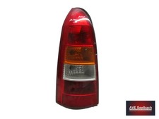 Opel Astra G Caravan Rückleuchte links Bj 1999 393033 SWF