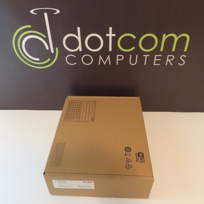 Aruba AP-325 320 Series Wireless Access Point APIN0325 JW186A Sealed ACC-AL3B
