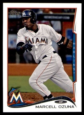 2014 Topps Mini Baseball  Set Break #1-220 * Pick Card - - Scans Front & Back