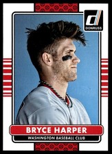 2015 Donruss Baseball Variations Guide 36