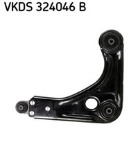 Querlenker Dreieckslenker SKF VKDS 324046 B für FORD STREET KA RL2