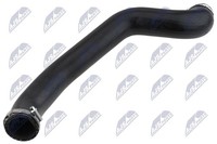 NTY GPP-FR-077 Ladeluftschlauch FüR Ford Volvo