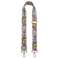 Purse Straps Replacement Wide Crossbody Shoulder Strap for Bags D-38b-019