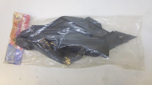 Seitenverkleidung Heckverkleidung side panels passt an Husqvarna Tc 250 08-11 sw - Bild 5 von 6