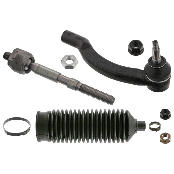 Febi Spurstange Vorne Rechts FüR Volvo 850 C70 S70 V70-image