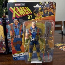 Hasbro X-Men '97 Marvel Legends 6  Action Figure - Cable