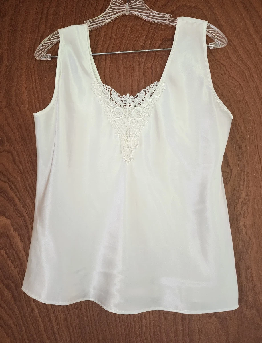 1990s Vintage Camisoles for Women for sale | eBay