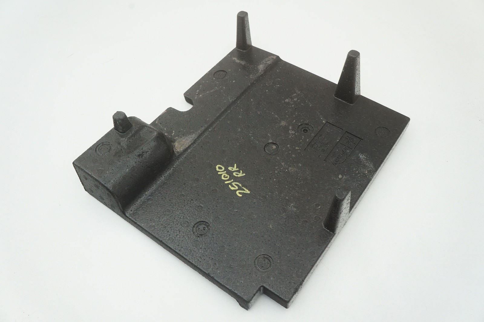 Front Center Console Drink Holder Foam OEM 706961003 Rolls Royce Phantom Vii 06