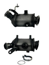 NEU Katalysator KAT Renault Twingo Smart Fourfour Fortwo 208A06779R