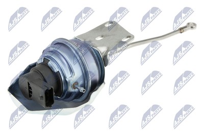 NTY ECD-PL-007 Boost Pressure Control Valve for Opel