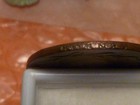 RARE 1794 ROMNEY THE SUCCESS Colonial Halfpenny LET/EDGE Trade Token AU RAINBOW — photo 6