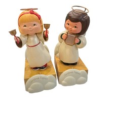 Hallmark Christmas Pageant Angel Duo Animated Musical 2012 NEED fixedREAD