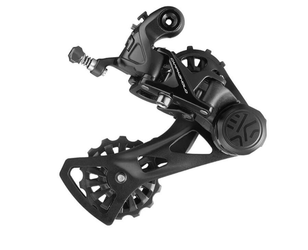 Mech posteriore Campagnolo Ekar 13 velocità (RD21-EK13) - bicicletta