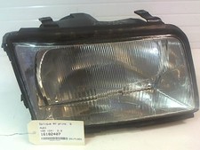 Feu avant (phare) Audi A6