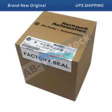 New Sealed A B 5094-AENTR 5094 Ethernet Adapter 8 Modules RJ45