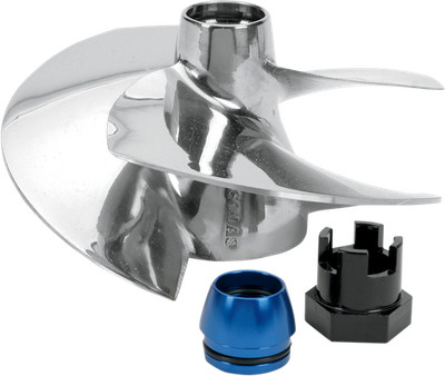 Solas YF-CD-12/18 Impeller Concord for Yamaha