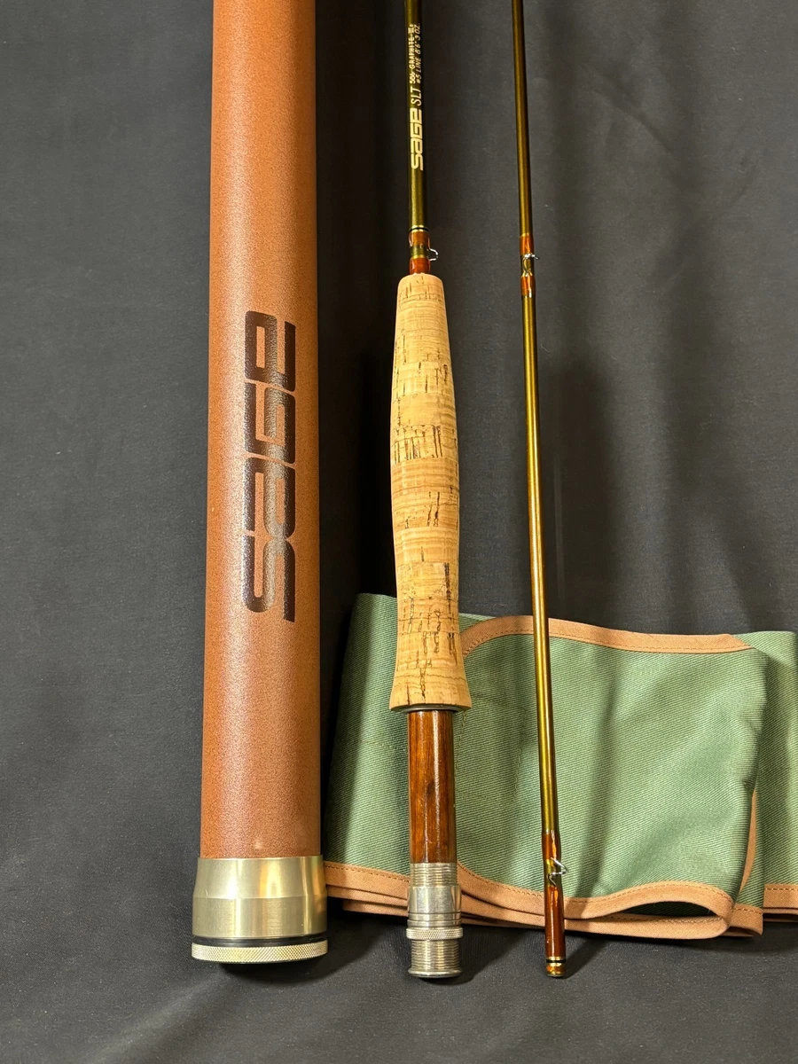 Sage Z Axis Fly Fishing Rods for sale - eBay