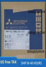 MITSUBISHI ELECTRIC HF-SP52K SERVO MOTOR NEW FAST SHIP USA