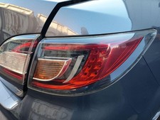 Mazda 6 GH original Rückleuchte rechts aussen Heck Schluss Licht Bj 2009