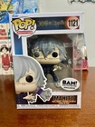 Funko Pop! Animation: Jujutsu Kaisen - Mahito (Books A Million Exclusive) #1121