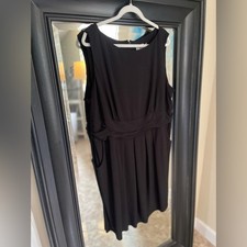 Eliza J Sleeveless Cocktail Party Dress Size 20W (151)